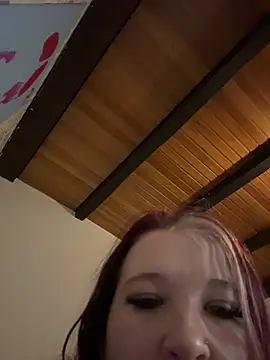 SweetTeenGirl online show from February 2026 06:35:01 AM