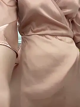 ZariaFlame online show from March 2026 09:30:01 PM