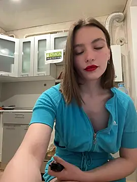 Snapshot of ZariaFlame chatting on May 2026 12:41:02 AM ZariaFlame online show from May 2026 12:41:02 AM