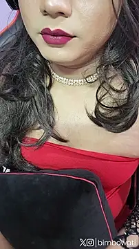 Bimbowati online show from October 2025 07:03:02 PM