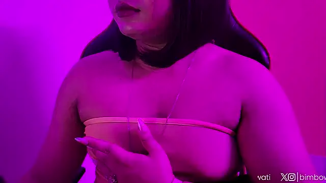Bimbowati online show from May 2026 04:24:01 PM