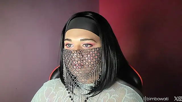 Bimbowati online show from May 2026 05:00:01 PM
