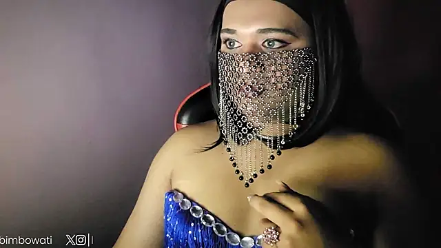 Bimbowati online show from May 2026 04:26:04 PM