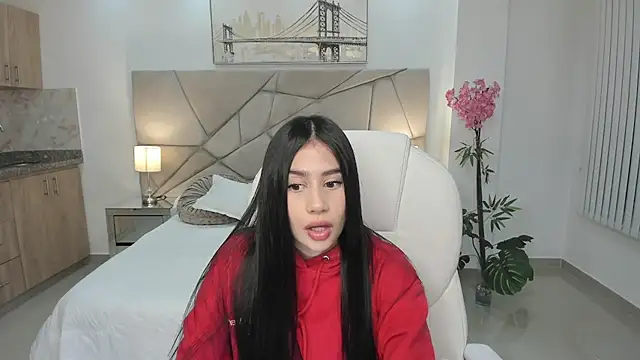 miranda crawfor online show from February 2026 06:23:01 AM