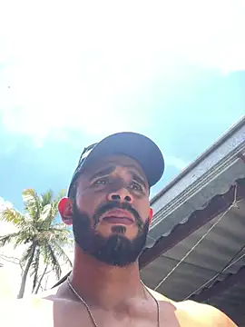 Jacksonfranco online show from April 2026 04:37:01 PM