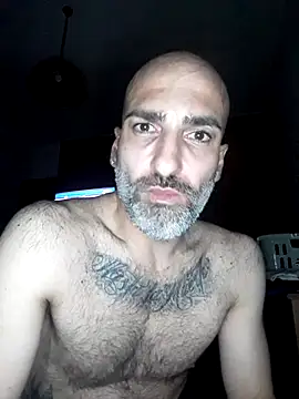 Bohhhhrm online show from October 2025 07:36:02 PM