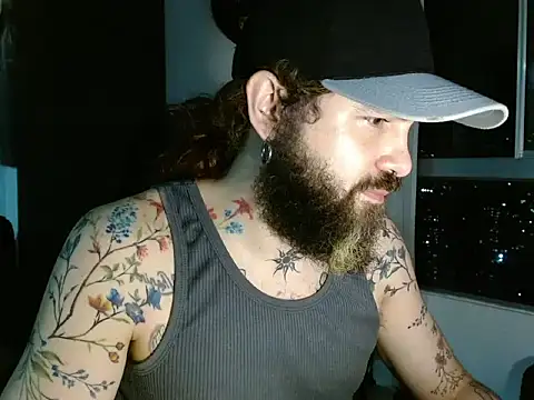 kingcat420 online show from March 2026 12:46:02 AM