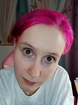 Fuzzy Unicorn online show from October 2025 07:00:01 PM