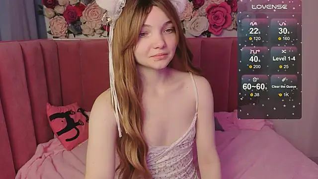 AnimeAlica18 online show from October 2025 02:25:02 AM