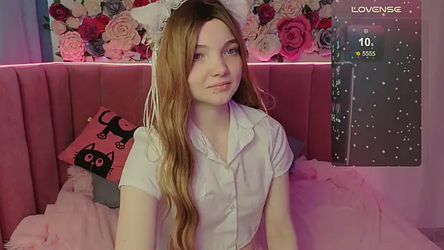 AnimeAlica18 online show from November 2025 02:24:02 AM