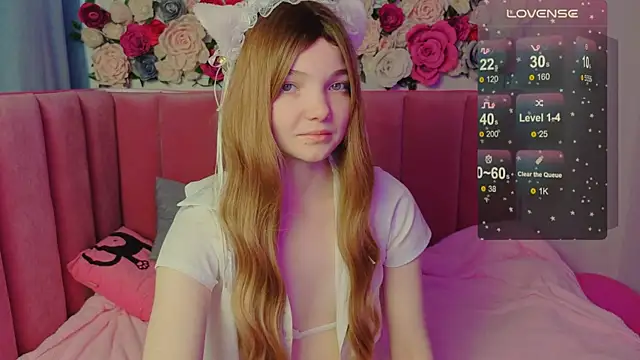 AnimeAlica18 online show from November 2025 02:32:01 AM