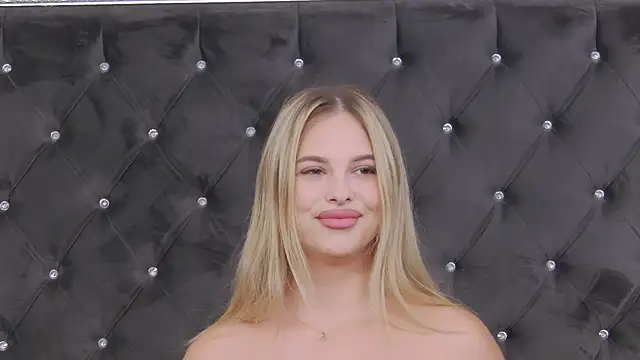 Ellsa Jean  online show from September 2025 02:33:01 AM