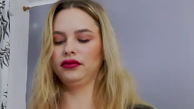 Ellsa Jean  online show from October 2025 01:36:02 AM