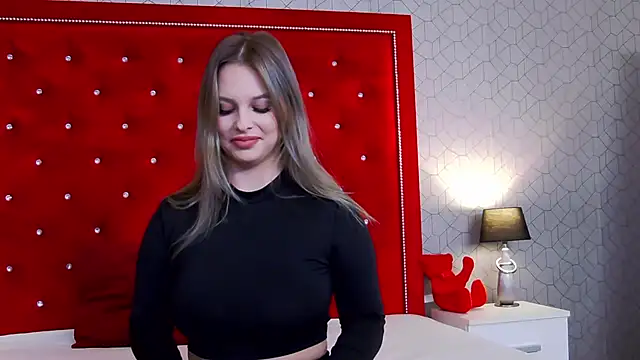 Ellsa Jean  online show from November 2025 05:13:02 AM