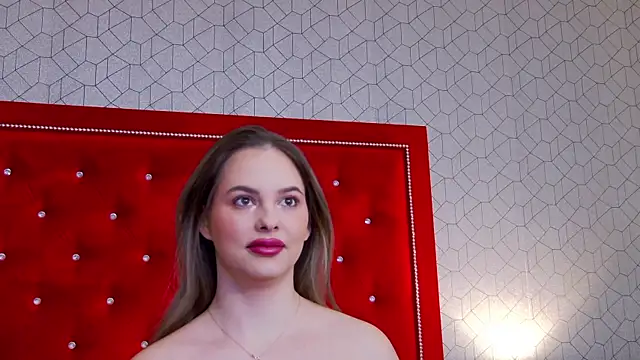 Ellsa Jean  online show from January 2026 03:01:01 AM