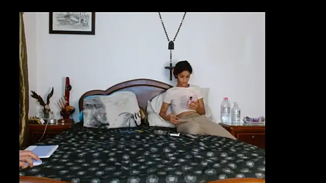 Snapshot of yenami chatting on October 2025 06:23:02 AM yenami online show from October 2025 06:23:02 AM