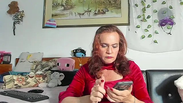 Snapshot of Mishell_Bons chatting on March 2026 10:36:05 PM Mishell Bons online show from March 2026 10:36:05 PM