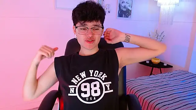 jeroharper online show from September 2025 02:19:01 PM