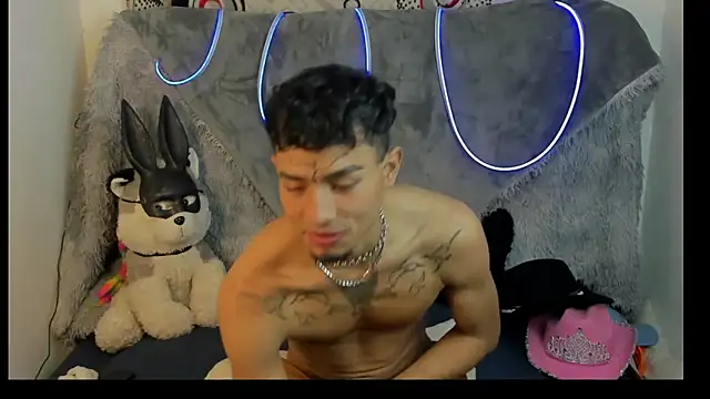 nick acost online show from March 2026 04:18:01 AM