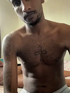 DiamanteNegro- online show from November 2025 05:46:02 PM