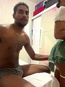 DiamanteNegro- online show from November 2025 10:26:02 PM