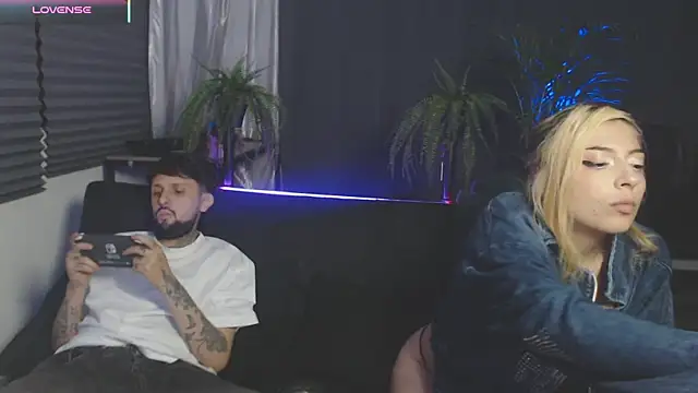 MiaBunnie online show from January 2026 02:46:02 AM