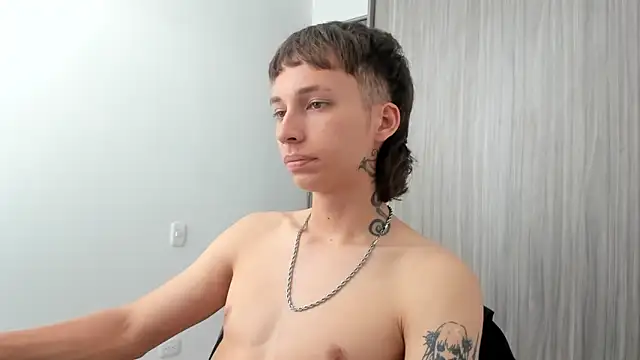 spacehumanz online show from February 2026 09:44:02 PM