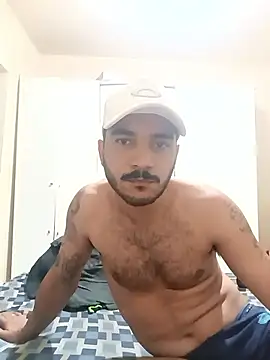 chicopistolarosa online show from September 2025 08:34:02 PM