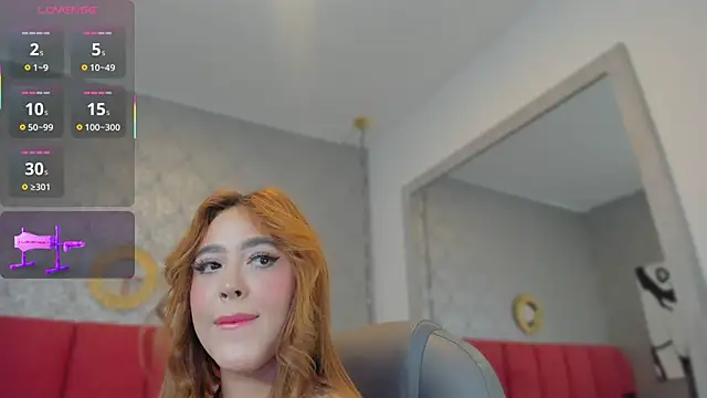 Katie shuangs online show from December 2025 07:23:02 PM