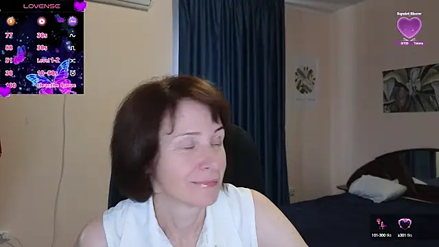 Snapshot of Lia_Tito chatting on September 2025 05:19:02 AM Lia Tito online show from September 2025 05:19:02 AM