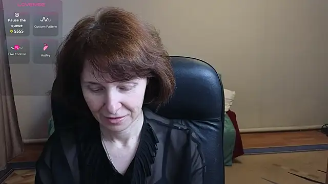 Lia Tito online show from January 2026 06:07:02 AM