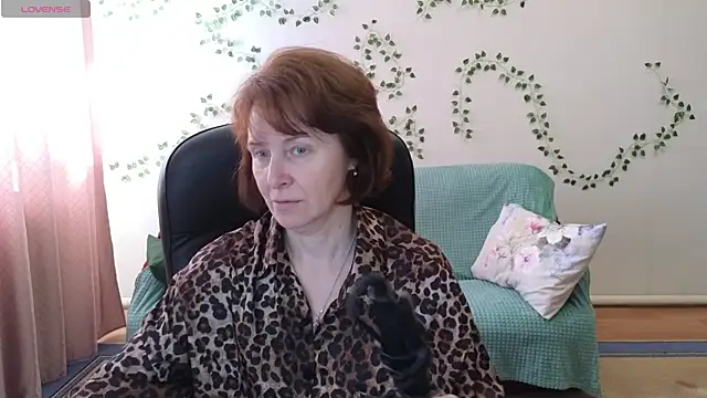 Lia Tito online show from June 2026 07:13:01 AM