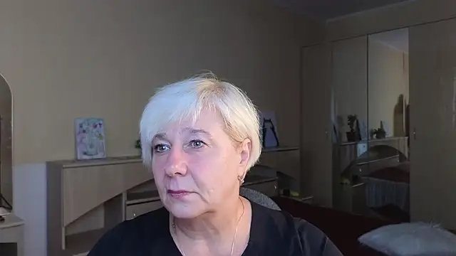 Milana Milky online show from September 2025 05:07:01 AM