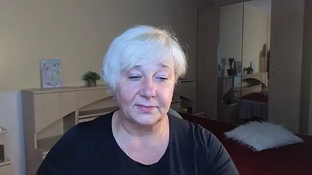 Milana Milky online show from September 2025 05:09:01 AM