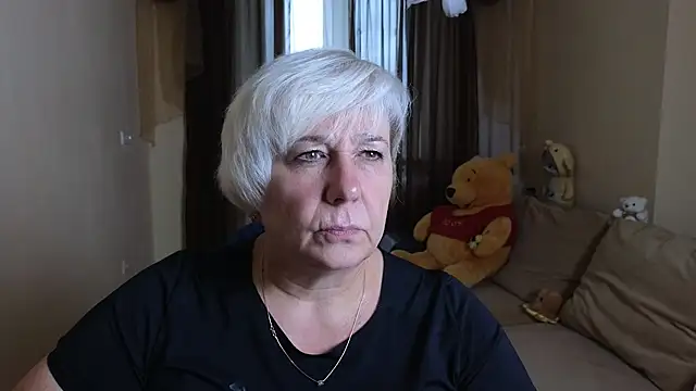 Milana Milky online show from September 2025 05:12:01 AM