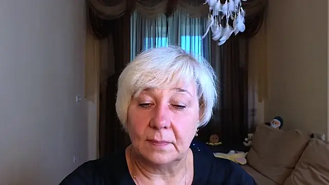 Milana Milky online show from October 2025 05:15:01 AM