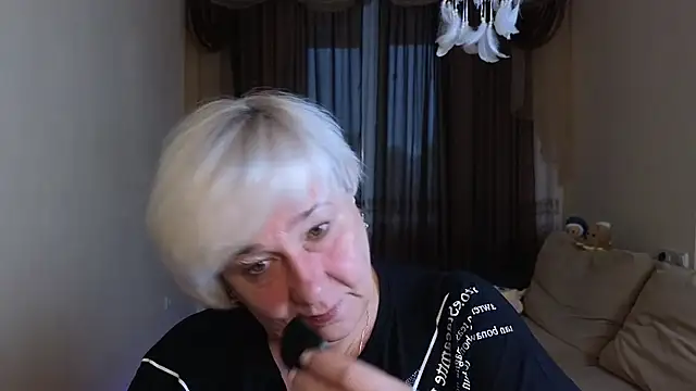 Milana Milky online show from October 2025 05:16:02 AM