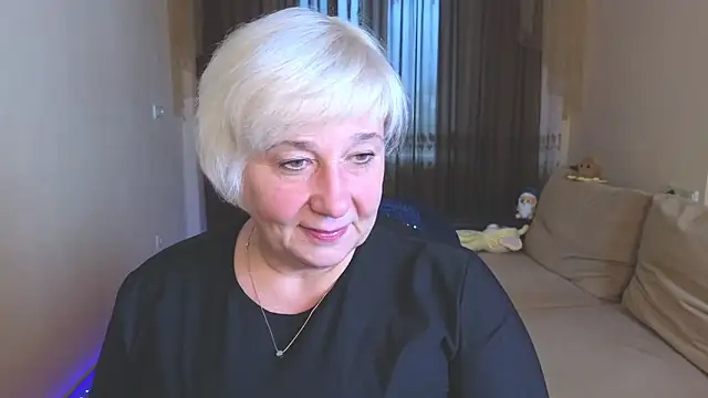 Milana Milky online show from November 2025 06:05:01 AM