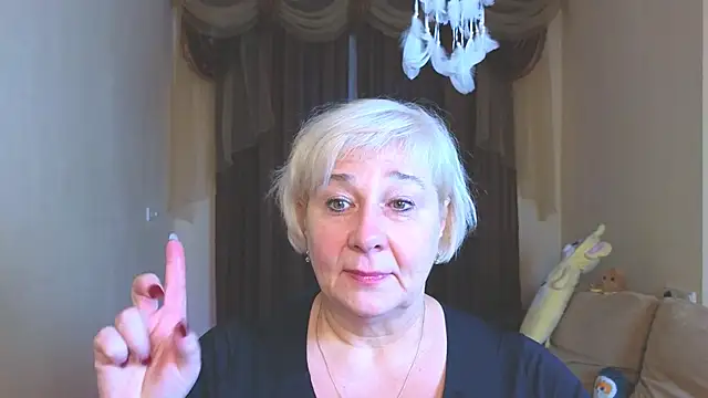 Milana Milky online show from December 2025 05:04:02 AM