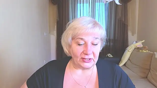 Milana Milky online show from February 2026 05:15:01 AM