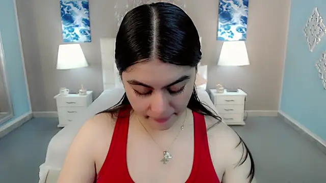 maddissonivanova online show from November 2025 07:02:02 PM