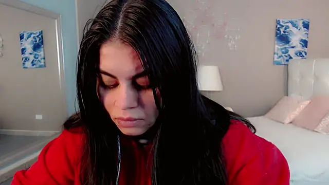 maddissonivanova online show from February 2026 07:07:01 PM