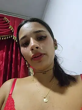 Lorena Mcfly online show from December 2025 02:28:01 AM