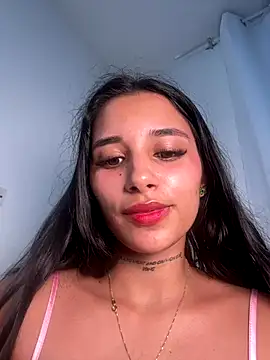 Lorena Mcfly online show from December 2025 12:37:02 AM