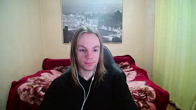 AdamDickens online show from February 2026 01:35:02 AM