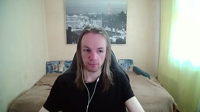 AdamDickens online show from March 2026 06:14:01 AM