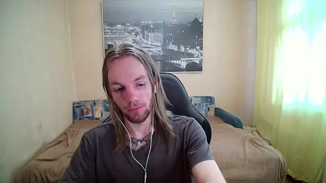 Snapshot of AdamDickens chatting on April 2026 02:56:02 PM AdamDickens online show from April 2026 02:56:02 PM