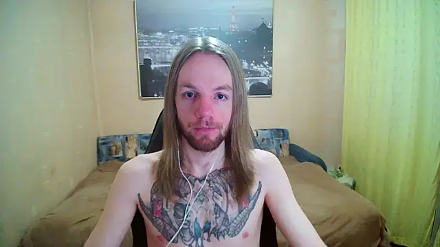 Snapshot of AdamDickens chatting on May 2026 11:11:01 PM AdamDickens online show from May 2026 11:11:01 PM