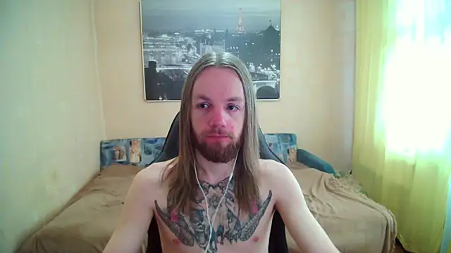 AdamDickens online show from June 2026 02:12:01 PM