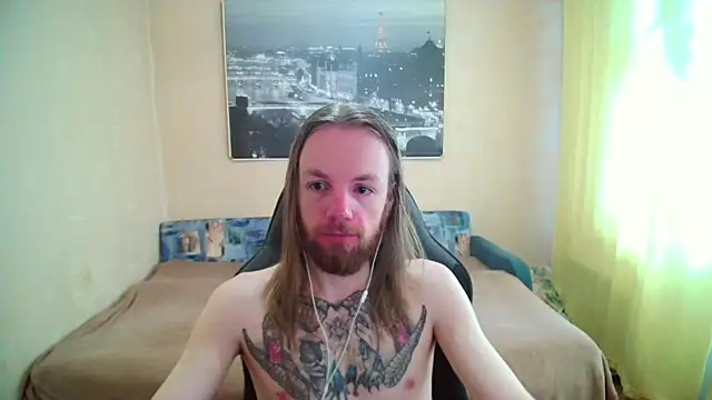 AdamDickens online show from July 2026 10:39:02 AM